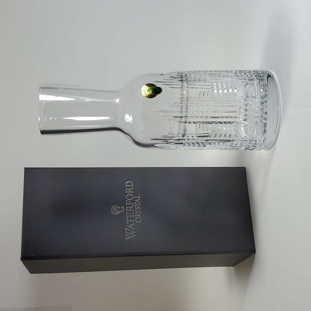 Waterford Dungarvan Carafe